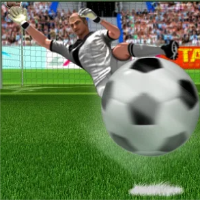 Penalty Goal